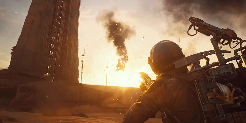 Arc Raiders Patch 1.6.0 Update